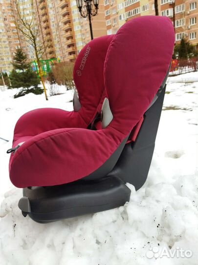 Детское авто кресло из Европы