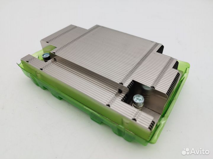 Радиатор для dell R830 0WV97V