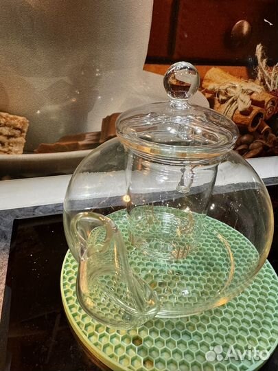 Заварочный чайник