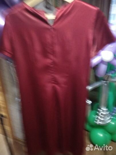 Платье вечернее