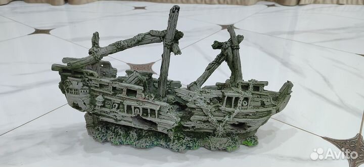 Аквариумные принадлежности