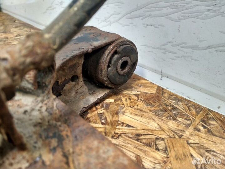 Балка задняя Daewoo Nexia N150 F16D3 2009