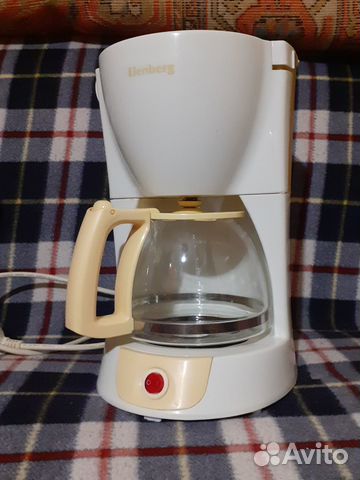 Кофемашина