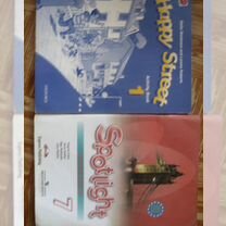 focus 5 student's book - Авито | Объявления во всех регионах ...