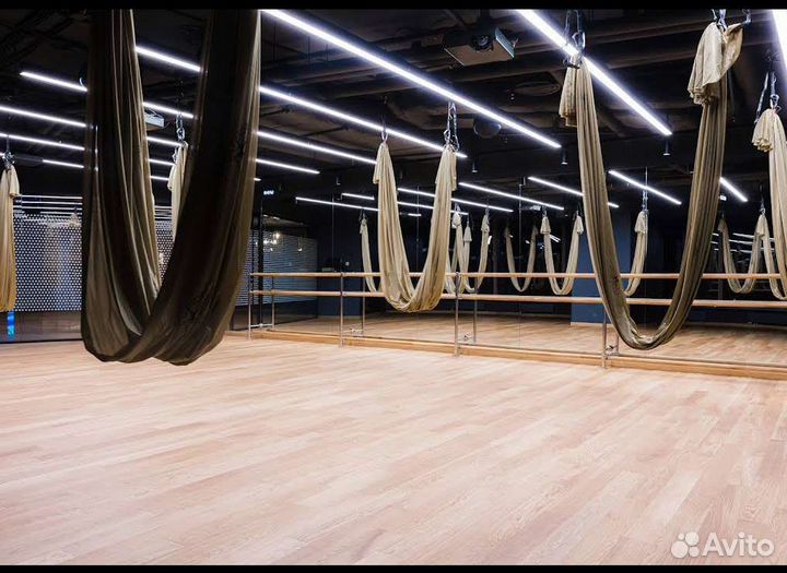 Гостевой визит в фитнес Encore