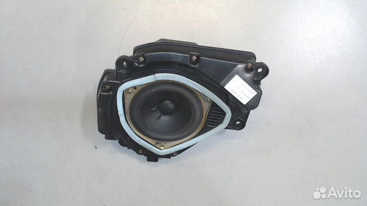 Динамик Lexus LX, 1999