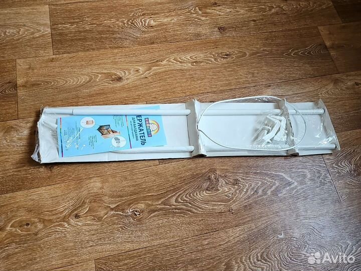 Держатель для балдахина