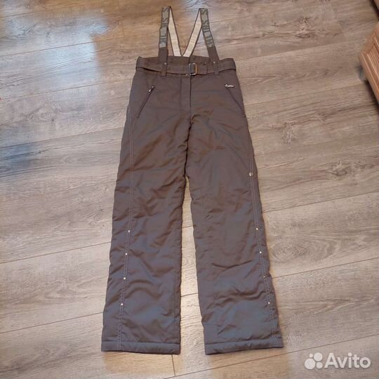 Спортивные штаны для лыж