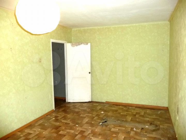 1-к. квартира, 32,7 м², 1/9 эт.