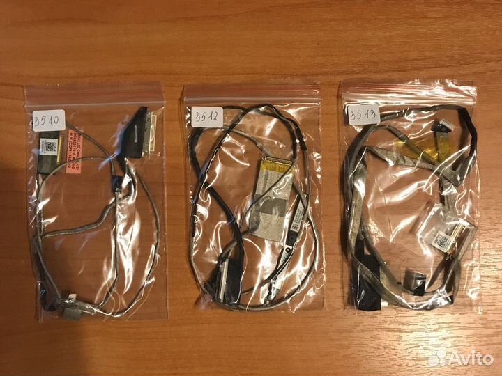 Шлейф матрицы для ноутбука