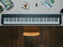 Электронное пианино Casio CDP-S160BK с гарантией