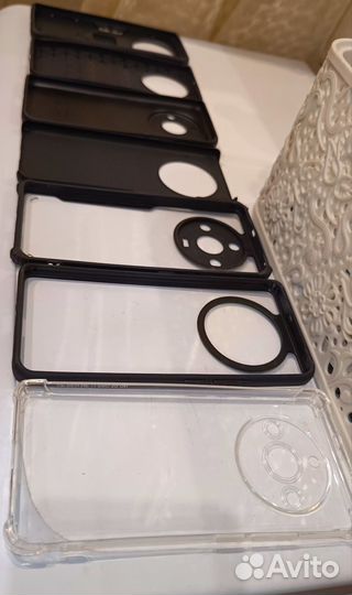 Чехол для телефона Realme 11 pro и plus 5g