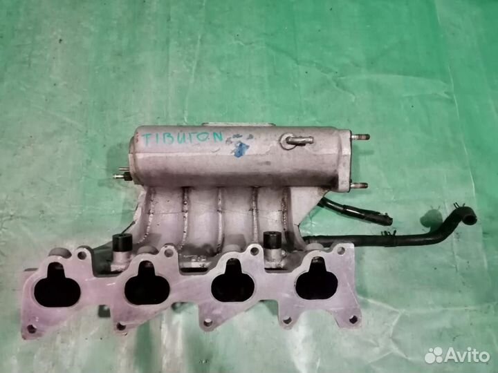 Коллектор впускной Hunday Tiburon 1996-1999 2л