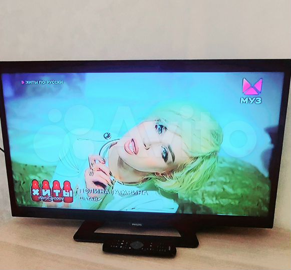 1-к. квартира, 38 м², 6/9 эт.