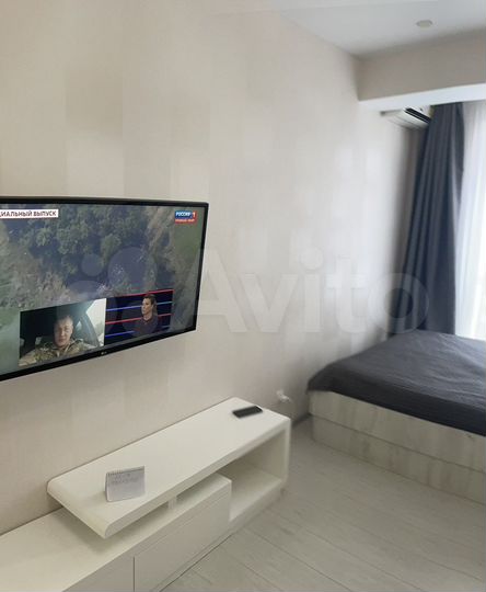 1-к. квартира, 38 м², 9/12 эт.