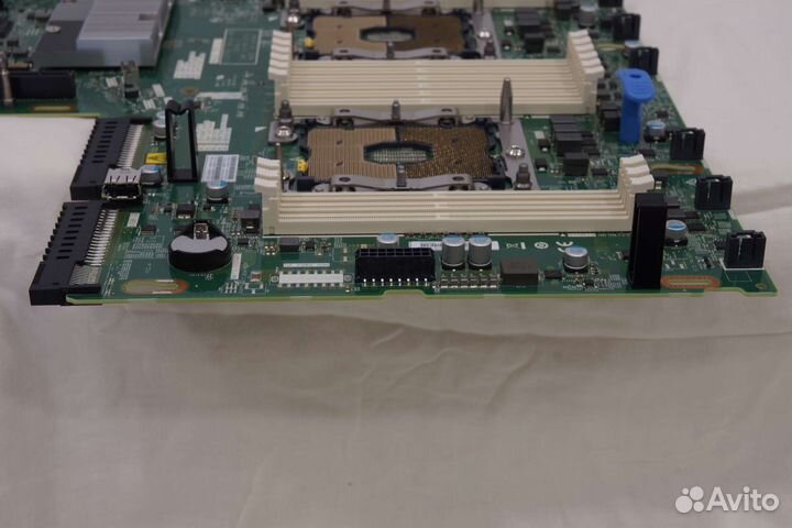 Серверная материнская плата lenovo 01PE840 - SR530