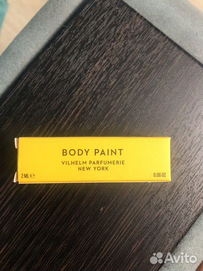 Пробник новый