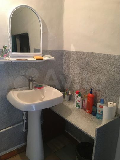 Дом 106,6 м² на участке 12,9 сот.