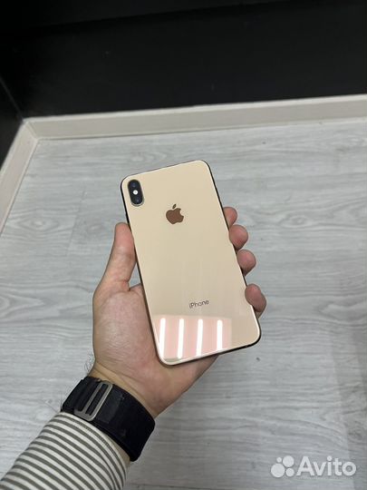 iPhone Xs Max, 256 ГБ