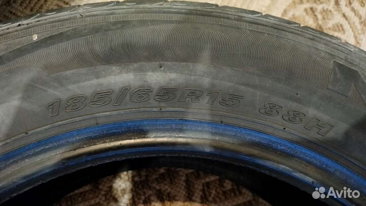 Nexen Classe Premiere CP661A 185/65 R15 88H