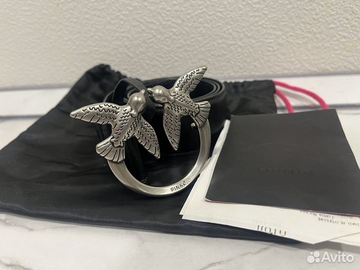 Ремень pinko S