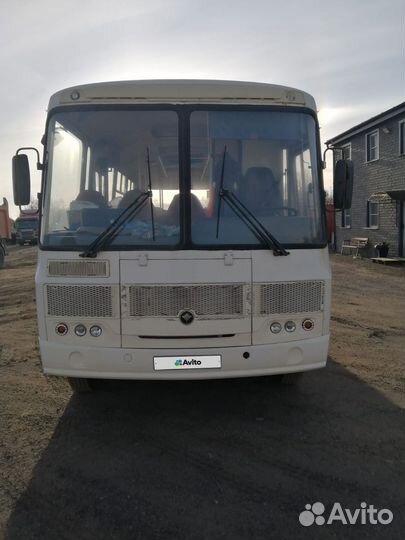 Городской автобус ПАЗ 4234-05, 2019