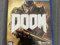 Doom ps4