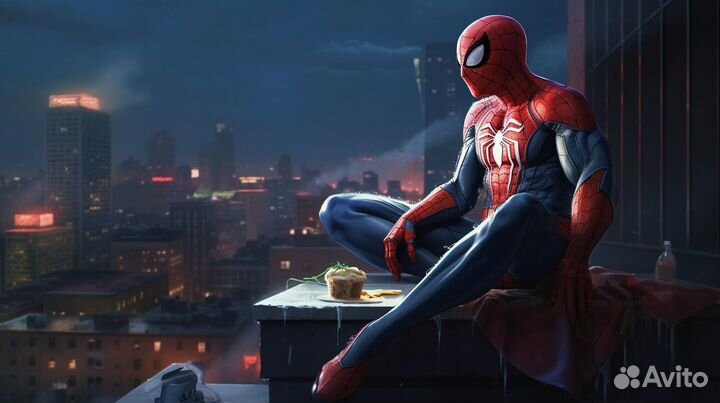 Услуги Photoshop/Lightroom/art/GIF animation