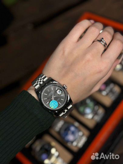 Часы rolex женские