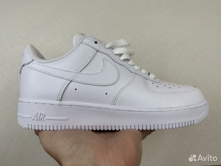 Кроссовки Nike Air Force. Размер 41,42,43,44,45