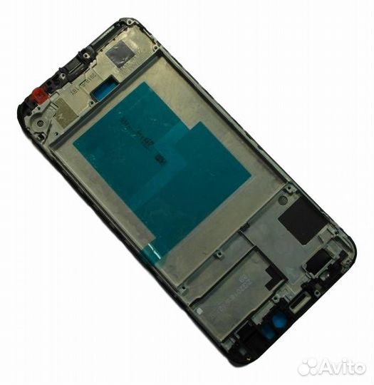 Рамка дисплея для Honor 7A Pro/7C/Y6 2018 Prime Че