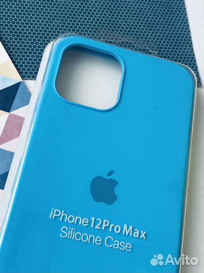 Чехол на iPhone 12 Pro Max