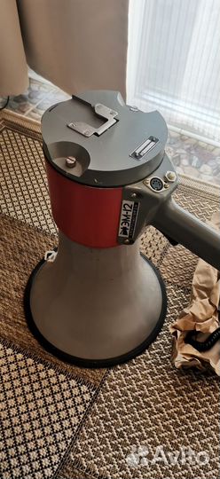 Электромегафон эм-12