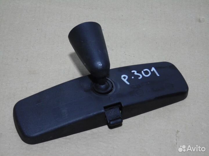 Зеркало салона Пежо 301