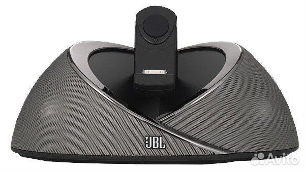 Акустическая колонка JBL OneBeat (15 Вт)