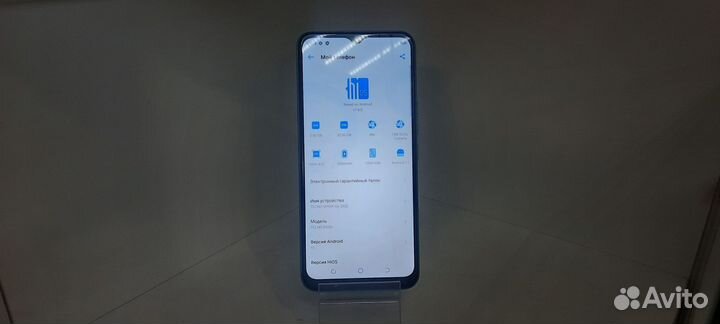 TECNO Spark Go 2022, 2/32 ГБ