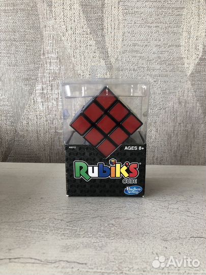 Кубик рубика