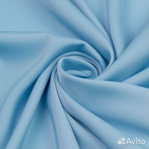 Ткань шелк Оделия