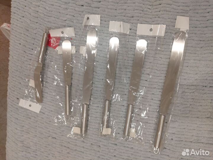 Товары для кондитеров