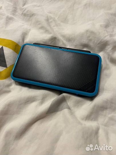 New nintendo 2ds xl