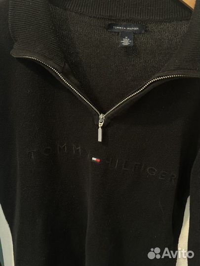 Кофта tommy hilfiger