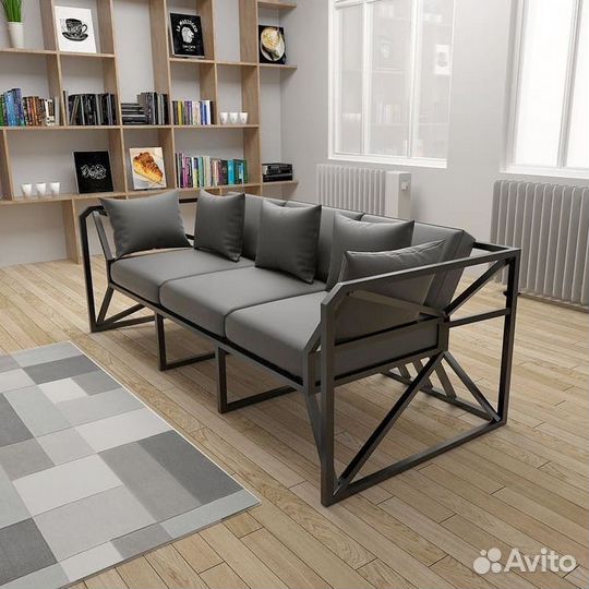 Подушки на садовую мебель, тенты, чехлы на подушки