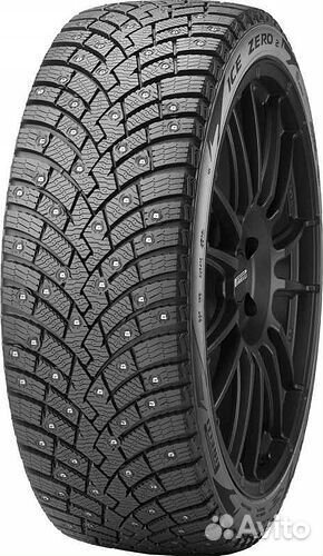 Pirelli Ice Zero 2 255/40 R20 101H