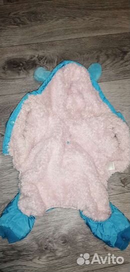 Курточки и кофточки (зима-осень)