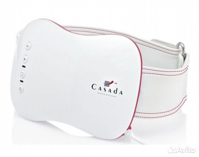 Массажёр миостимулятор