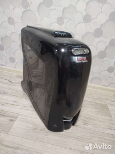 Корпус для пк rx-9 motor sport