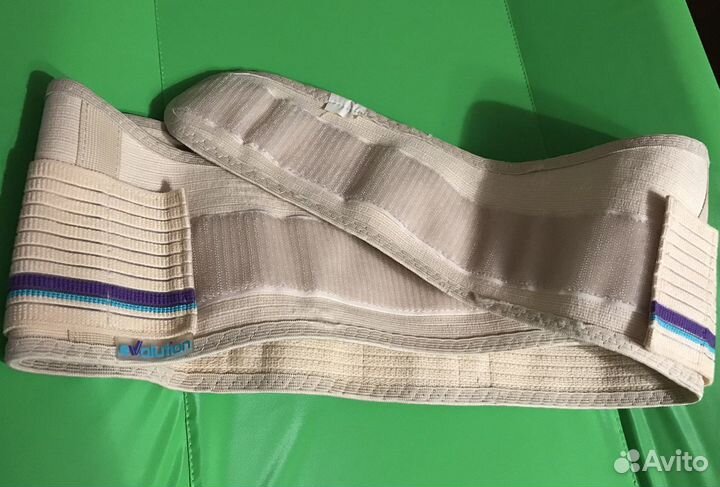 Бандаж для беременных Evolution