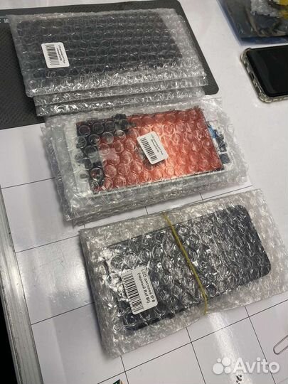 Дисплей для iPhone 5s-11