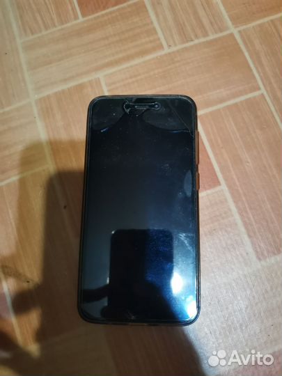 Xiaomi Redmi Go, 8 ГБ