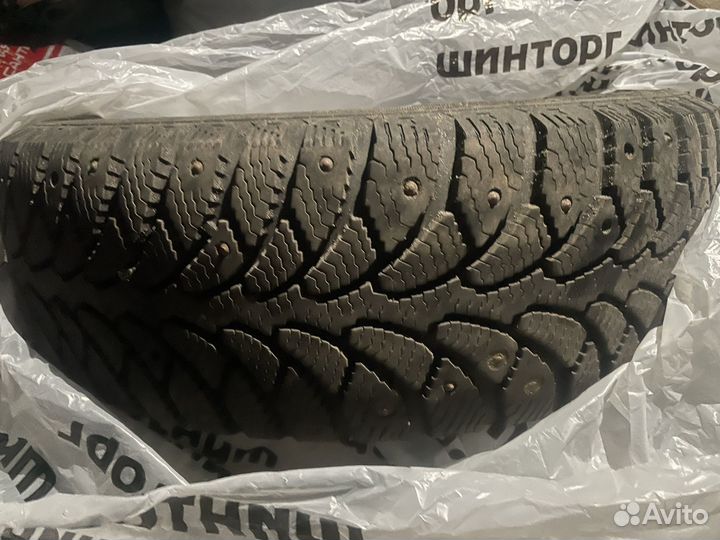 Cordiant Snow Cross 185/60 R14